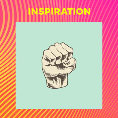 Inspiration
