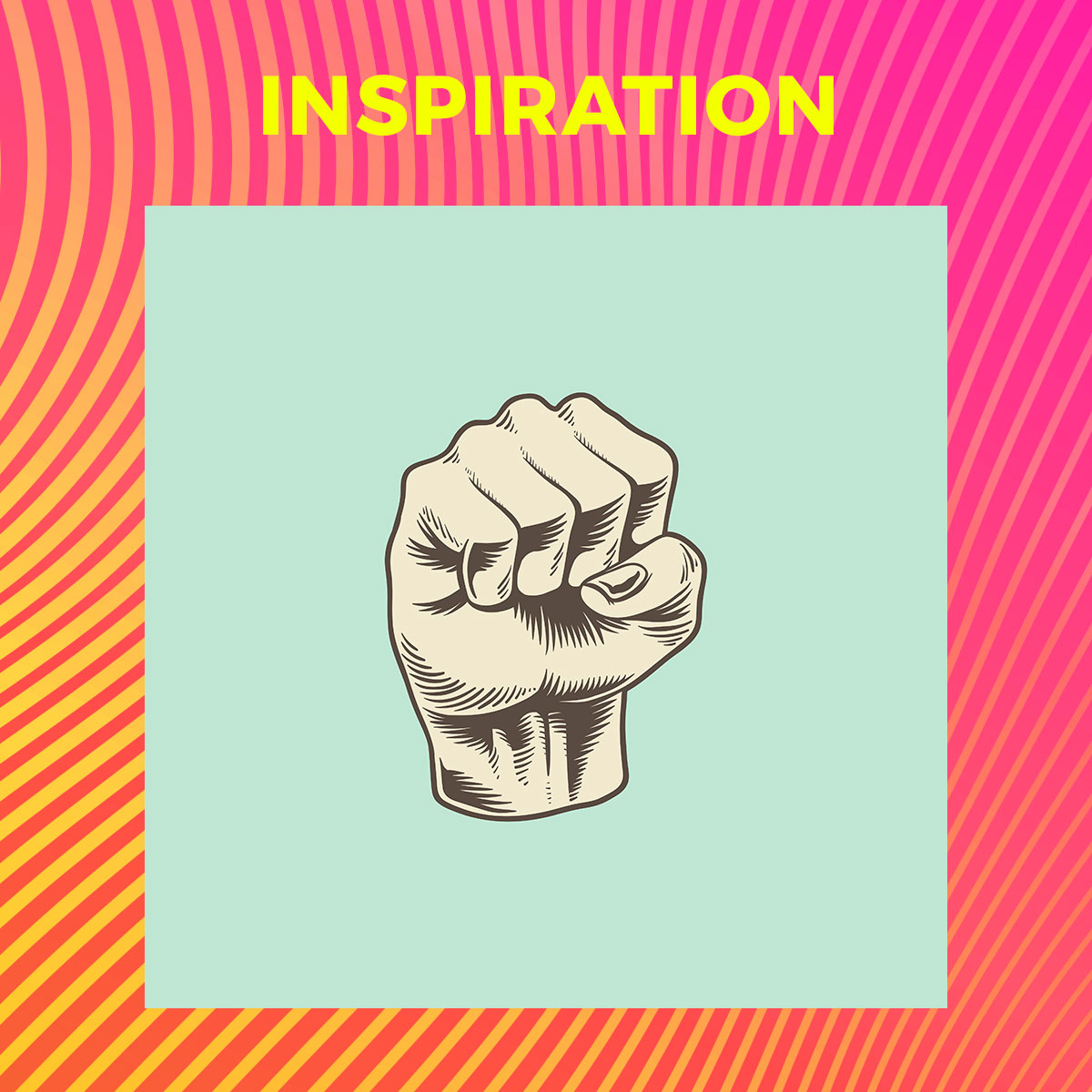 Inspiration