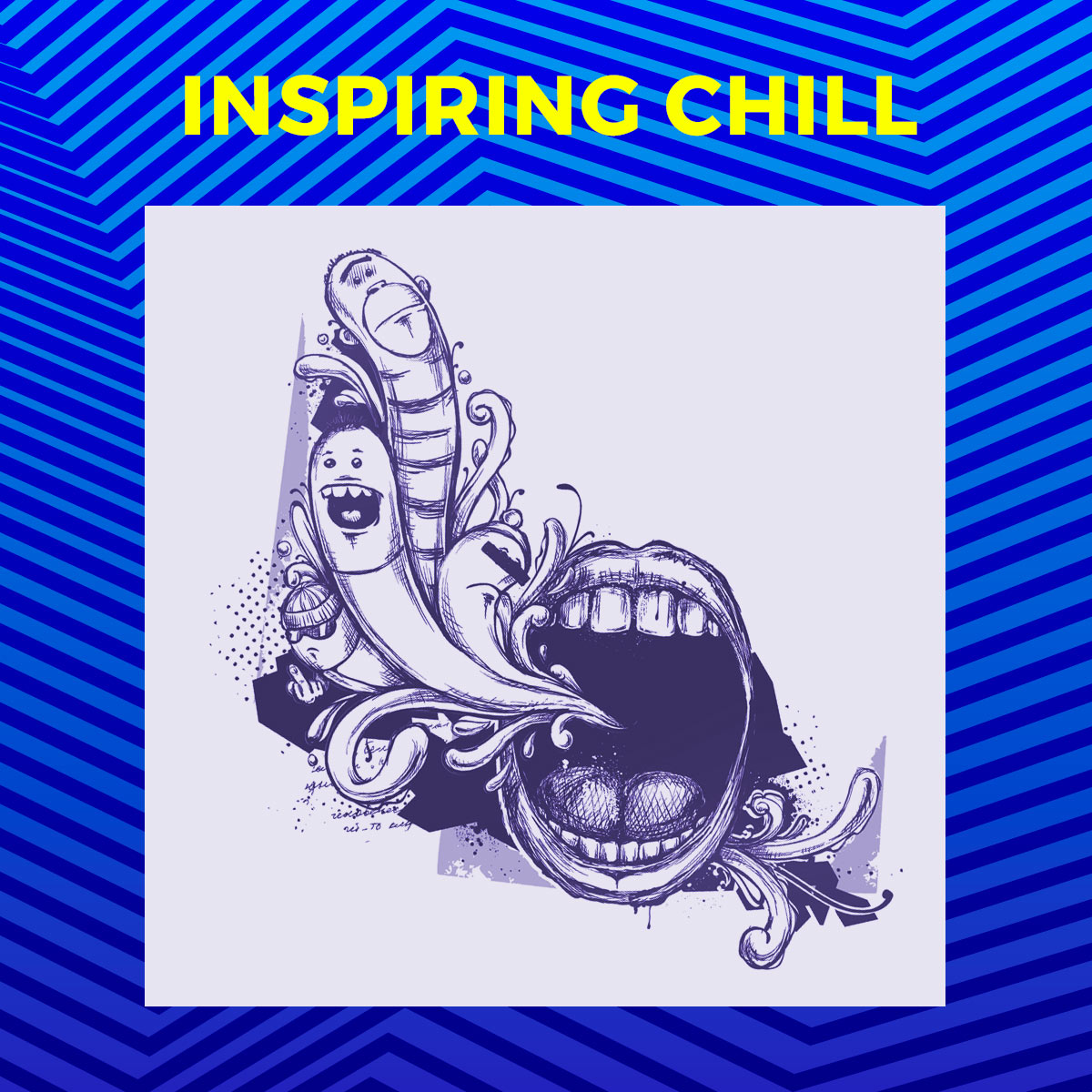 Inspiring Chill