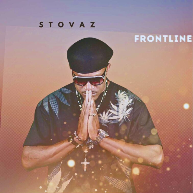 Frontline-album-cover