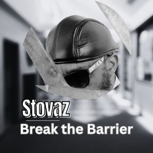 Break The Barrier